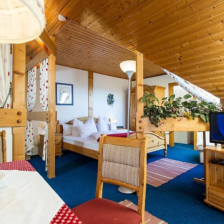 Ferienwohnungen Salmen Portschach am Woerthersee Ngoại thất bức ảnh